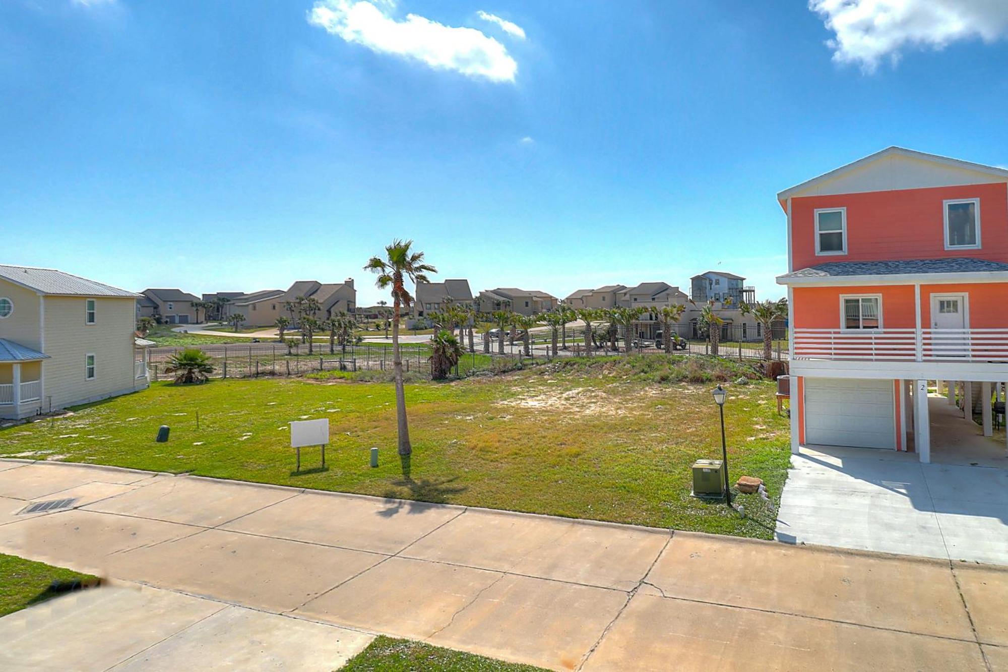 Villa Bella Vista & Four Winds House Mustang Beach Habitación foto